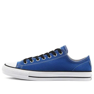 CONVERSE Converse Chuck Taylor All Star Pro 'Perforated Suede - Rush Blue'