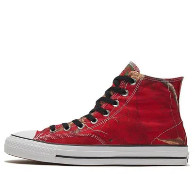 CONVERSE Converse Chuck Taylor All Star Pro Red Leaves