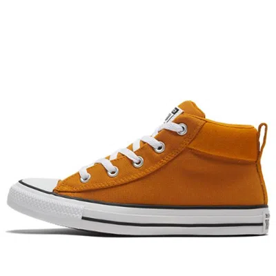 CONVERSE Converse Chuck Taylor All Star Pumpkin Yellow