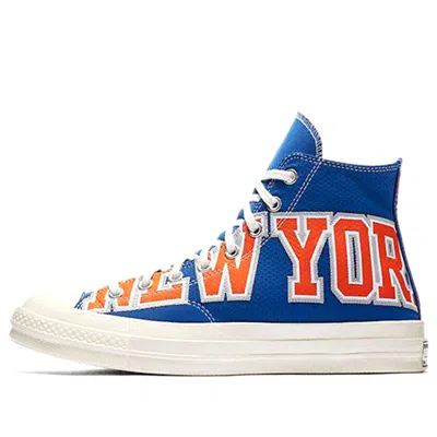CONVERSE Converse Chuck Taylor All Star SE Hi 'New York Knicks'