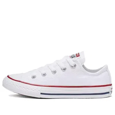 CONVERSE Converse CHUCK TAYLOR ALL Star SEASONAL OPTICAL W