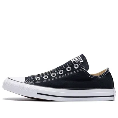 CONVERSE Converse Chuck Taylor All Star Slip 'Black'