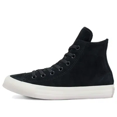 CONVERSE Converse Chuck Taylor All Star Suede 'Black White'