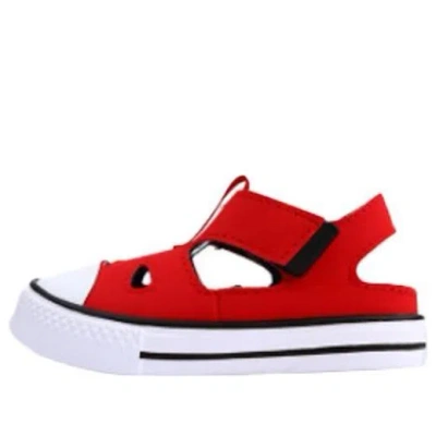 CONVERSE Converse Chuck Taylor All Star Superplay 'Dark Red'