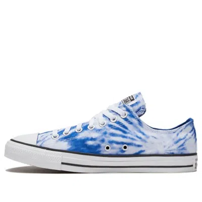 CONVERSE Converse Chuck Taylor All Star 'TieDye Blue'