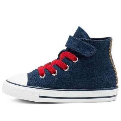 CONVERSE Converse Chuck Taylor All Star Toddler/Youth Navy
