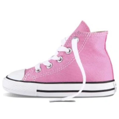 CONVERSE Converse Chuck Taylor All Star Toddler/Youth Pink