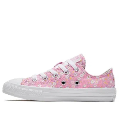 CONVERSE Converse Chuck Taylor All Star Toddler/Youth Pink