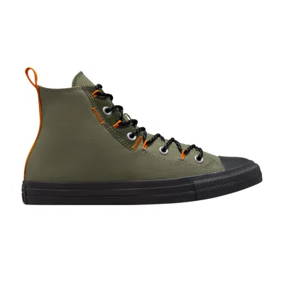 CONVERSE CHUCK TAYLOR ALL STAR TREK CRAFT HIGH 'UTILITY'