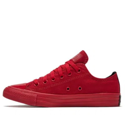 CONVERSE Converse Chuck Taylor All Star 'Triple Red'