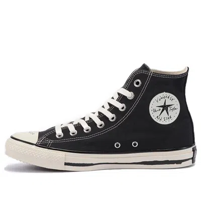 CONVERSE Converse Chuck Taylor All Star Us Yu Nagaba Hi 'Black White'