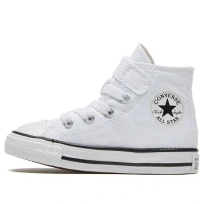 CONVERSE Converse Chuck Taylor All Star 'White Black'