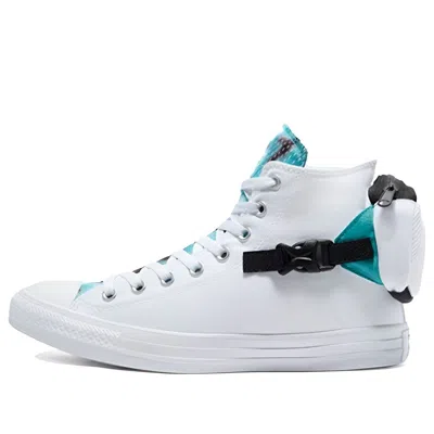 CONVERSE Converse Chuck Taylor All Star 'White Light Blue'