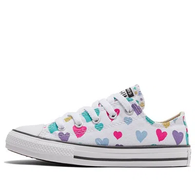 CONVERSE Converse Chuck Taylor All Star 'White Purple'