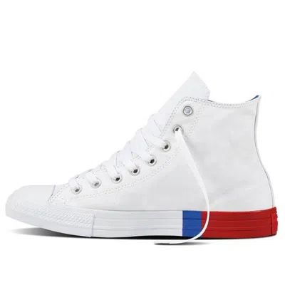 CONVERSE Converse Chuck Taylor All Star 'White Red Blue'