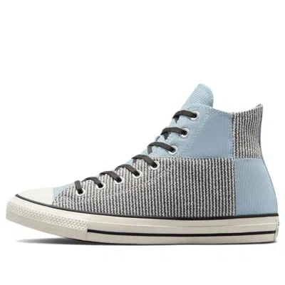 CONVERSE Converse Chuck Taylor All Star Workwear Textures 'Sky Blue'
