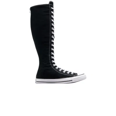 CONVERSE CHUCK TAYLOR ALL STAR XX HIGH 'BLACK NATURAL IVORY'