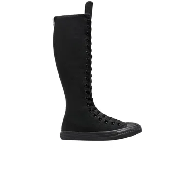 CONVERSE CHUCK TAYLOR ALL STAR XX HIGH 'TRIPLE BLACK'