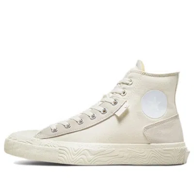CONVERSE Converse Chuck Taylor Alt Star High 'Wavy - Egret'