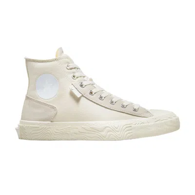 CONVERSE CHUCK TAYLOR ALT STAR HIGH 'WAVY - EGRET'