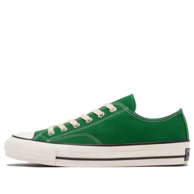 CONVERSE Converse Chuck Taylor Canvas Ox 'Green'