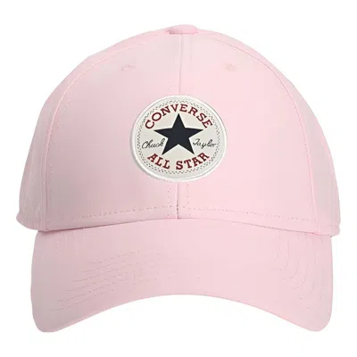 CONVERSE Converse Chuck Taylor Classic Baseball Cap 'Pink'