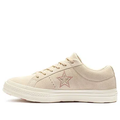 CONVERSE Converse Chuck Taylor One Star OX 'Brown'
