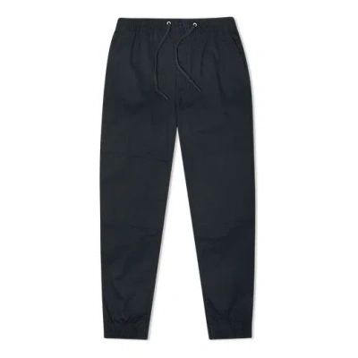 CONVERSE Converse Chuck Taylor Seasonal Woven Pants 'Black'