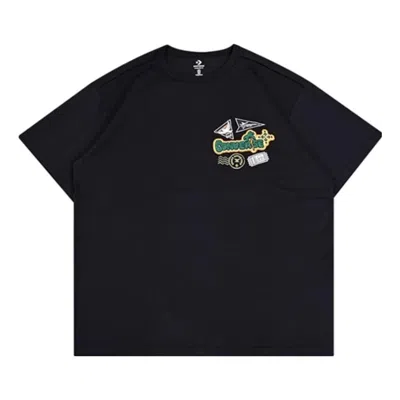 CONVERSE Converse City Escape Tee 'Black'