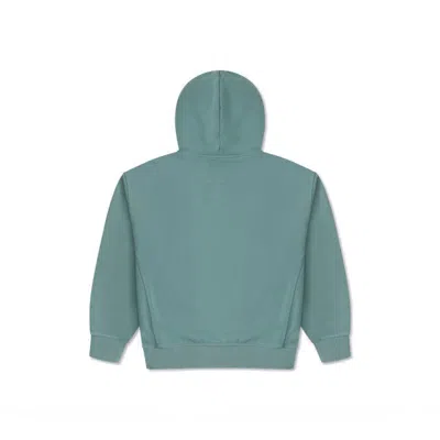 CONVERSE Converse Classic Retro Sports Jacket 'Green'