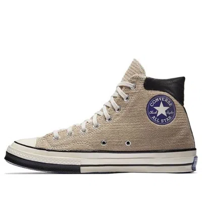 CONVERSE Converse CLOT x Chuck Taylor 70 Hi Top 'Grey'