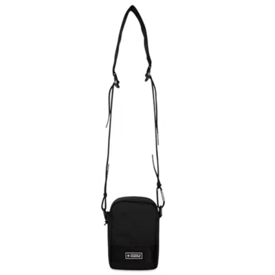CONVERSE Converse Comms Crossbody Bag 'Black'
