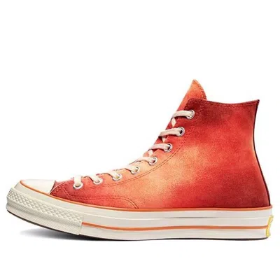 CONVERSE Converse Concepts x Chuck 70 High 'Southern Flame'