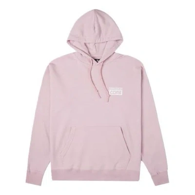 CONVERSE Converse Cons Pullover Hoodie 'Pink'