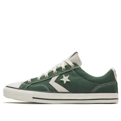 CONVERSE Converse Cons Star Player Green