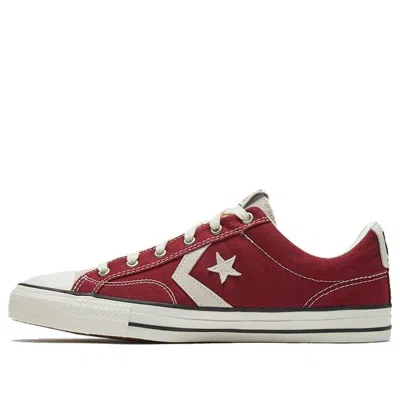 CONVERSE CONVERSE CONS STAR PLAYER 'RED'