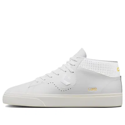 CONVERSE Converse Cons X Louie Lopez Pro Mid Leather 'White'