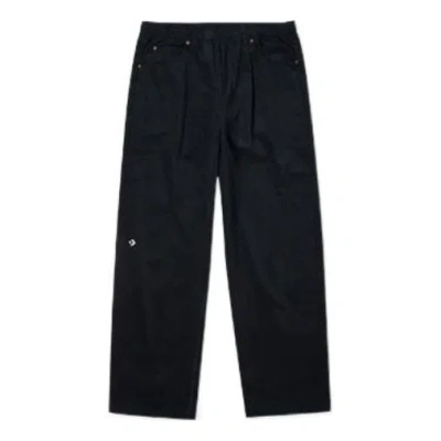 CONVERSE Converse Corduroy Pant 'Black'