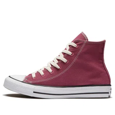 CONVERSE Converse CTAS HI MESA Rose 'Red White'