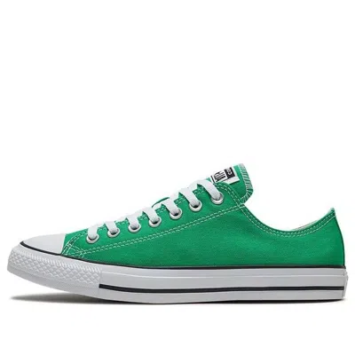 CONVERSE Converse CTAS OX BOLD KIWI APPLE Green