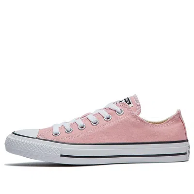 CONVERSE Converse CTAS OX COASTAL PINK PINK