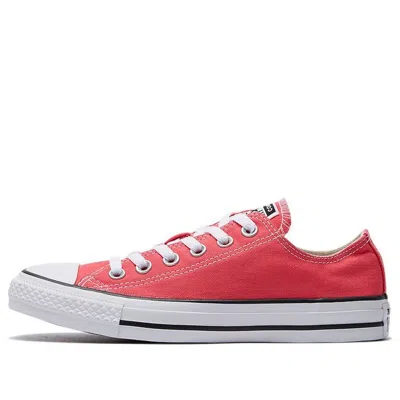 CONVERSE Converse CTAS OX Strawberry Jam Pink