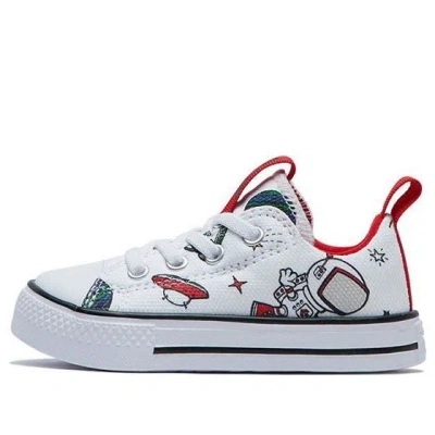 CONVERSE Converse CTAS SUPERPLAY SLIP White