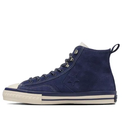 CONVERSE Converse CX-PRO SK Hi 'BoTT Navy'