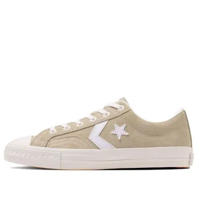 CONVERSE Converse Cx-Pro Sk Ox+ x UNION 'Beige Suede'