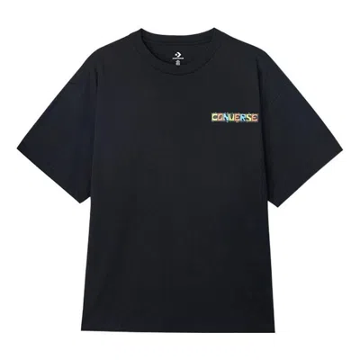 CONVERSE Converse Daydreamer T-Shirt 'Black'