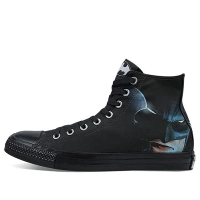CONVERSE Converse DC Comics x Chuck Taylor All Star Hi 'Rebirth'