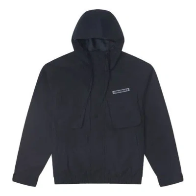 CONVERSE Converse De Luxe Jacket 'Black'