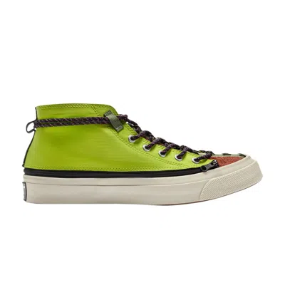 CONVERSE DECK STAR TERRAIN MID 'LOVE BIRD'
