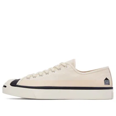 CONVERSE Converse Dover Street Market x Jack Purcell 'White'